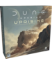 Dire Wolf Digital Dune Imperium - Uprising