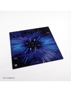 Gamegenic Star Wars Unlimited Premium XL Play Mat Hyperspace - Pre-Order