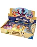 Disney Lorcana Disney Lorcana booster box- Into the inklands