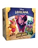Disney Lorcana Disney Lorcana Trove pack - Into the inklands