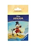 Disney Lorcana Disney Lorcana Card sleeve-Dagobert duck- Into the inklands