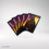Gamegenic Star Wars Unlimited Art Sleeves Darth Vader
