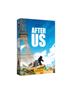 Geronimo Games After us