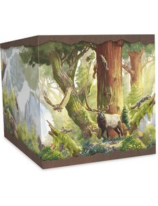 Sid down games Redwood- The big box (All in)