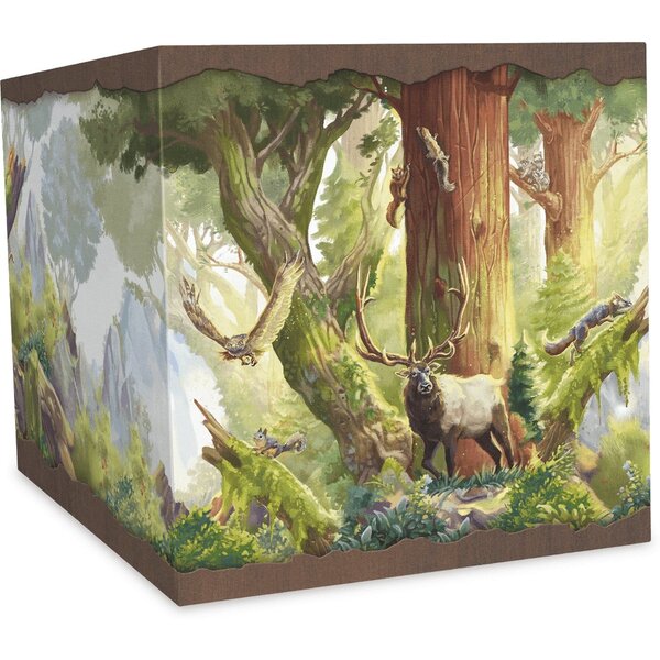 Sid down games Redwood- The big box (All in)