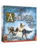 999 Games De legenden van Andor-De eeuwige kou
