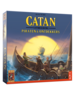 999 Games Catan: Piraten & Ontdekkers