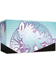 Pokemon USA Pokémon TCG Temporal Forces - Elite Trainer box