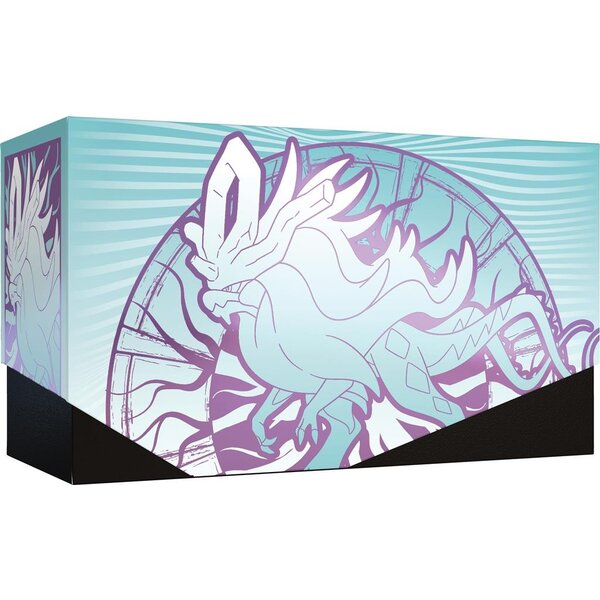 Pokemon USA Pokémon TCG Temporal Forces - Elite Trainer box - Scarlet & Violet