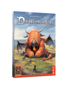 999 games Drakenherders
