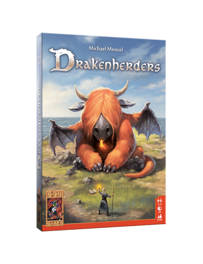 999 games Drakenherders