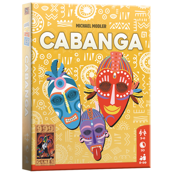 999 games Cabanga