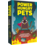 Exploding kittens Power hungry pets