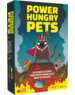 Exploding kittens Power hungry pets