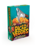 Happy meeple games Diced veggies