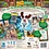 Terra Dice games Bark avenue
