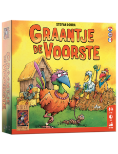 999 games Graantje de voorste