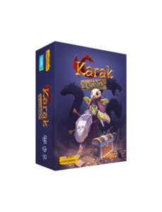 Geronimo Games Karak Goblin