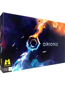 Matagot Orion: First contact