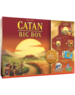 999 Games Catan: Big Box