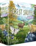 Look out games Forest Shuffle Alpine exp.