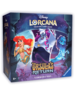 Disney Lorcana Disney Lorcana Trove pack - Ursula's return