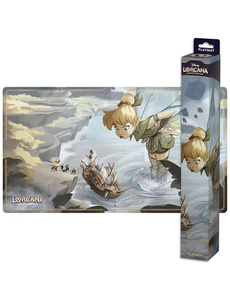 Disney Lorcana Disney Lorcana playmat - Tinkerbell- Ursula's return