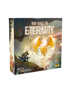 Geronimo Games The vale of eternity