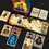 Geronimo Games Jekyll & Hyde vs scotland Yard