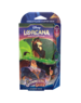 Disney Lorcana Disney Lorcana Starterdeck 'Shimmering skies': Scar & Kronk