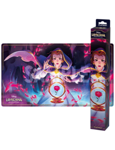 Disney Lorcana Disney Lorcana playmat - Belle