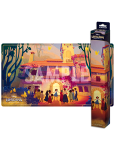 Disney Lorcana Disney Lorcana playmat - Encanto