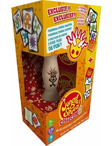 Zygomatic Jungle speed - collector edition