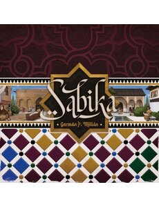 Keep exploring games Sabika