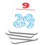 999 Games Regenwormen - Junior