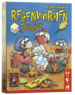 999 Games Regenwormen - Junior