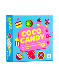 Laboludic Coco Candy