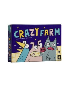 Laboludic Crazy farm