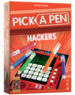 999 games Pick a pen: hackers