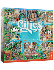 999 games Cities