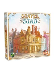 White Goblin games Stapelstad