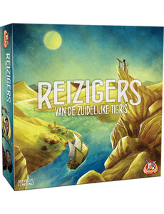 White Goblin games Reizigers van de zuidelijke Tigris