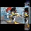 Disney Lorcana Disney Lorcana playmat - Donald