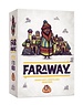 White Goblin games Faraway - Geel
