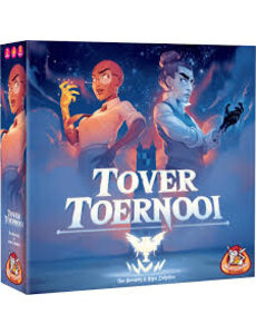 White Goblin games Tovertoernooi