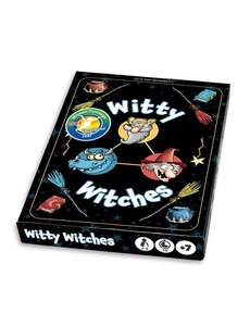Jorta games Witty witches