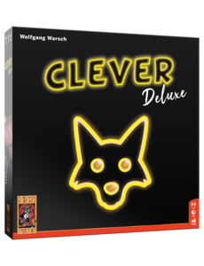 999 Games Clever Deluxe