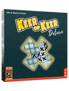 999 Games Keer op keer Deluxe