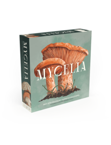 Happy meeple games Mycelia