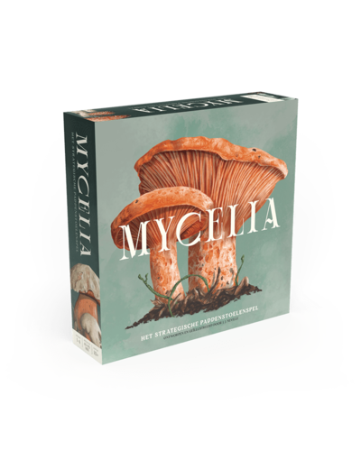 Happy meeple games Mycelia